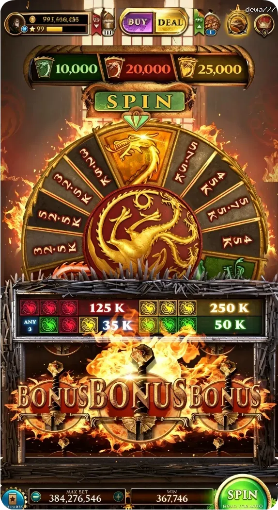 dewa777 Unduh